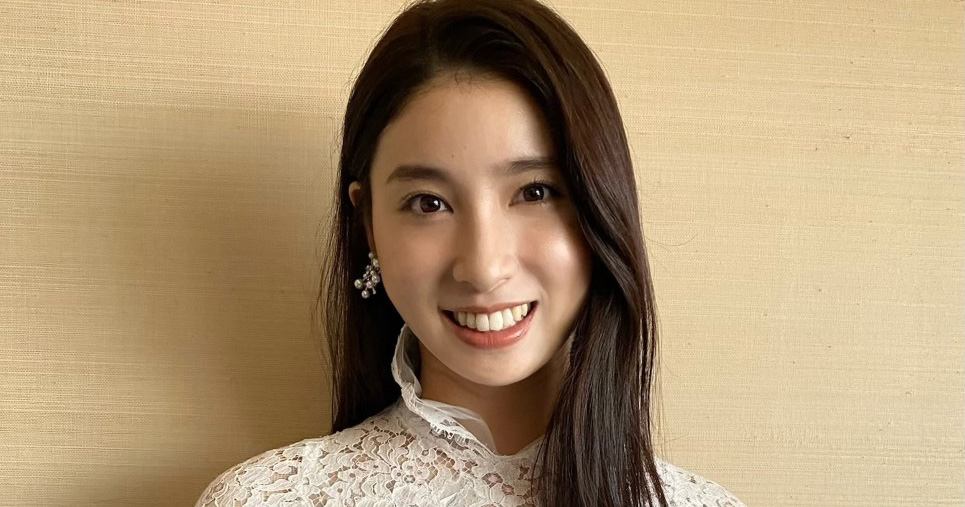 土屋太鳳、シーアとコラボ再び グッズの文字デザインを担当