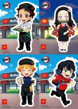 �}�N�h�i���h�g�n�b�s�[�Z�b�g�h�Ɂw�S�ł̐n�x���o�� �Y���Y�̓N���[�A�H���q�͂����ĂȂ����[�_�[�� 