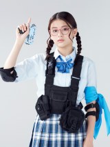 ガールガンレディ　DVD BOX 白石聖 大原優乃 出口夏希 見上愛 田辺桃子 ガールガンレディ DVD BOX 白石聖 大原優乃 出口夏希 見上愛 田辺