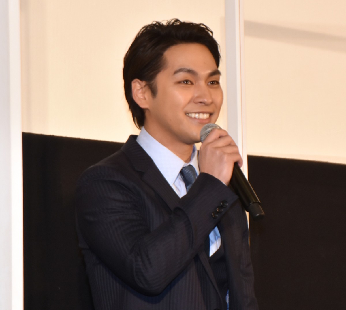 柳楽優弥、モンゴルで3週間ゲル生活 ネズミ出現＆携帯使えずも「満天の