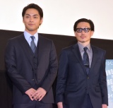 �w�^�[�R�C�Y�̋�̉��Łx��s�v���~�A����f�̕��䂠�����ɎQ�������i������j���y�D��AKENTARO�ē� �iC�jORICON NewS inc. 