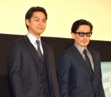 �w�^�[�R�C�Y�̋�̉��Łx��s�v���~�A����f�̕��䂠�����ɎQ�������i������j���y�D��AKENTARO�ē� �iC�jORICON NewS inc. 