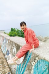 �Γc�����t�@�[�X�g�ʐ^�W�wMOMOKA�x�i�u�k�Ёj��� 