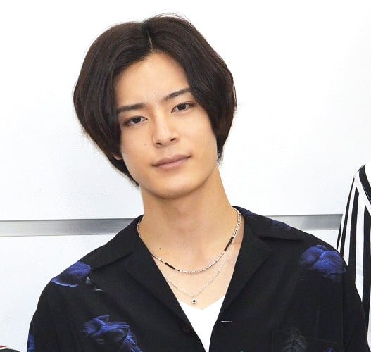 塩野瑛久、2月末でオスカー円満退社「おごらず慢心せず努力していき