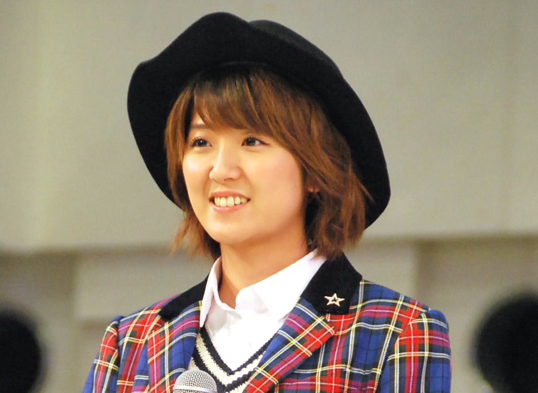 徳永千奈美公式写真