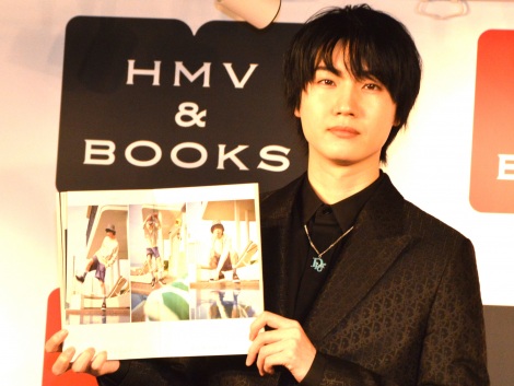 画像・写真 | 桜田通、20代ラストイヤーにやり残しナシ 30代は「中身の