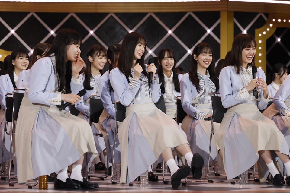 画像・写真 | 乃木坂46が“9歳”誕生日イベント 笑いあり、涙ありで