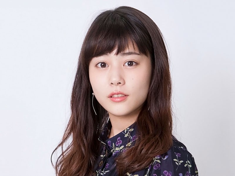 高畑充希、“半目”でイメチェン報告「半目を1枚目にする高畑様さすが」「レア髪ですね」 | ORICON NEWS