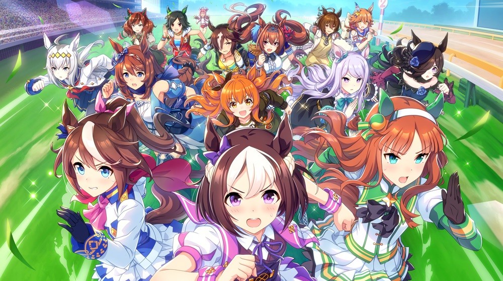 画像・写真 | ハルウララ、ゲーム『ウマ娘』でも最下位で話題 応援する