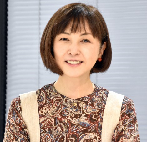 麻木久仁子の画像 写真 麻木久仁子 料理で 温活 レクチャー 日本中を温めたい 1枚目 Oricon News