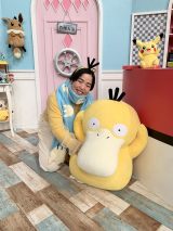 �����A�A�j���w�|�P�����x�o���ŃR�_�b�N�� �Z���t�́u�R�p�v��������� 