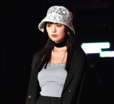 �yTGC2021SS�z�ߓ��T���A�_�[�N�ȃR�[�f�Ŕ��f�R���e 