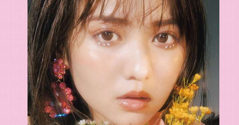 佐藤ノア「写真集」3位 ピンクランジェリー＆黒レオタードで大胆