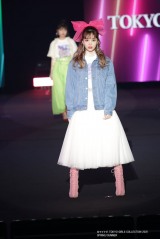 �yTGC2021SS�z���c�j�R���A�v���L���A�R���{�X�e�[�W�ɓo�� 