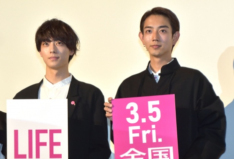 wNO CALL NO LIFExIf̕䂠ɎQijSMA؍ iCjORICON NewS inc. 
