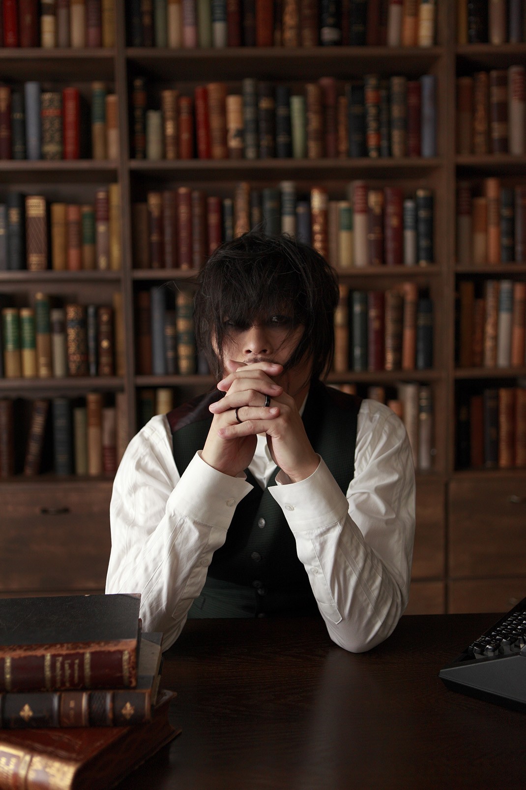 未開封多数 minus(-) 藤井麻輝 森岡賢 まとめ売り minus（-）が活動終了へ、藤井麻輝は活動継続 16年に森岡賢さん急逝