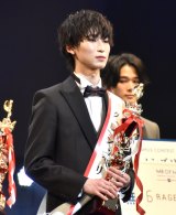 �g���{��h�̃~�X�^�[�L�����p�X�ɗ�����w4�N�̗�ؗ�����u�ڕW�������ł��Ă��ꂵ���ł��v 