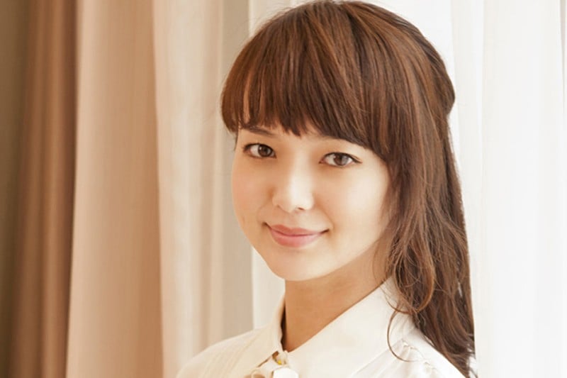 ؎q photo: (C)oricon ME inc. 