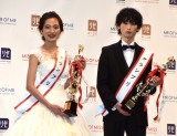 wMISS OF MISS CAMPUS QUEEN CONTEST 2021x&wMR OF MR CAMPUS CONTEST 2021xOvɋP()_JтAؗ (C)ORICON NewS inc. 