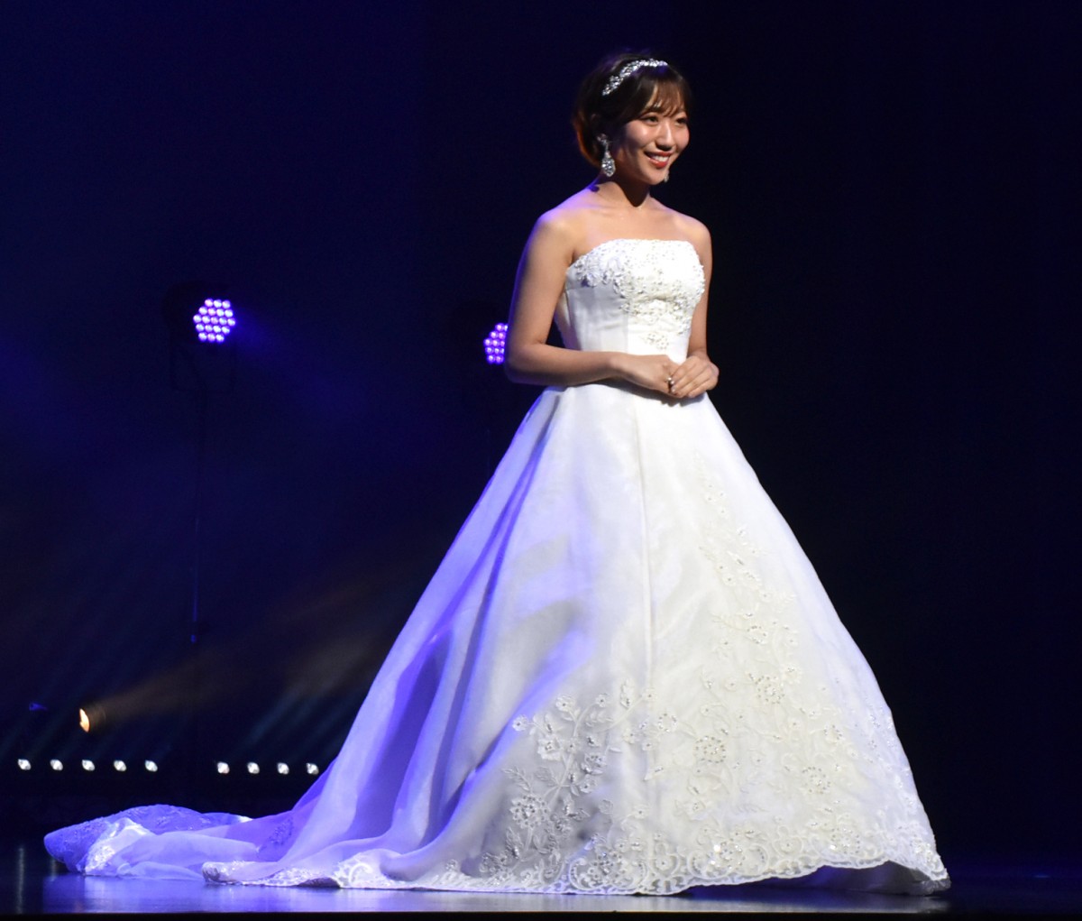 wMISS OF MISS CAMPUS QUEEN CONTEST 2021xOvɋPw1N̐_Jт (C)ORICON NewS inc. 