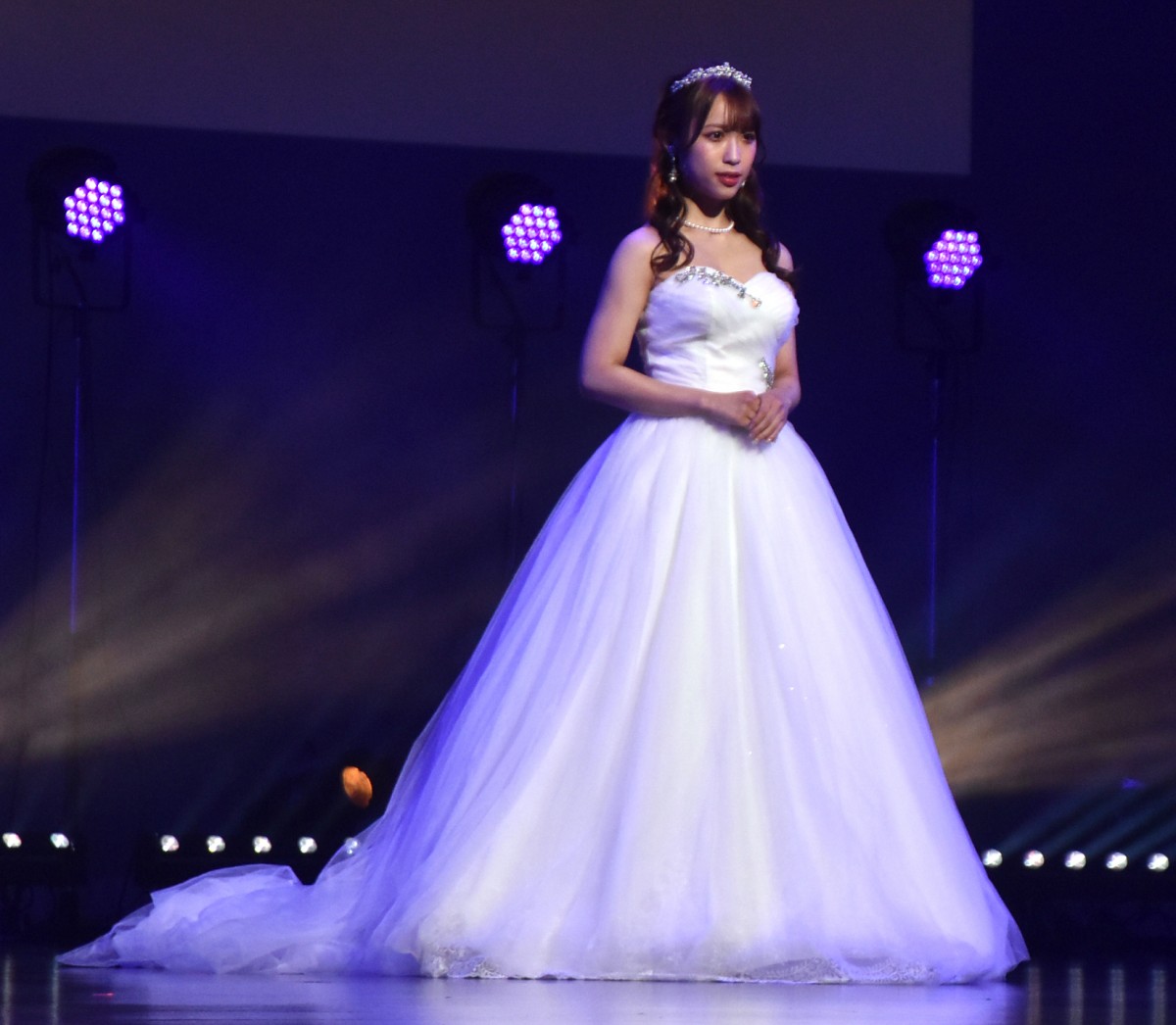 wMISS OF MISS CAMPUS QUEEN CONTEST 2021xt@CiXgEwK@w3N̏t 