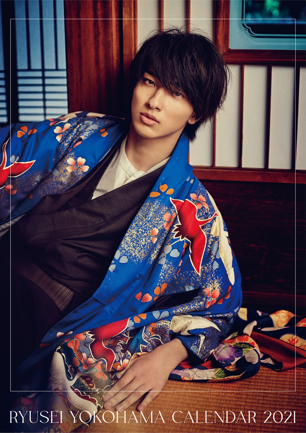 画像・写真 | 横浜流星の写真展、名古屋パルコで3・13より開催決定