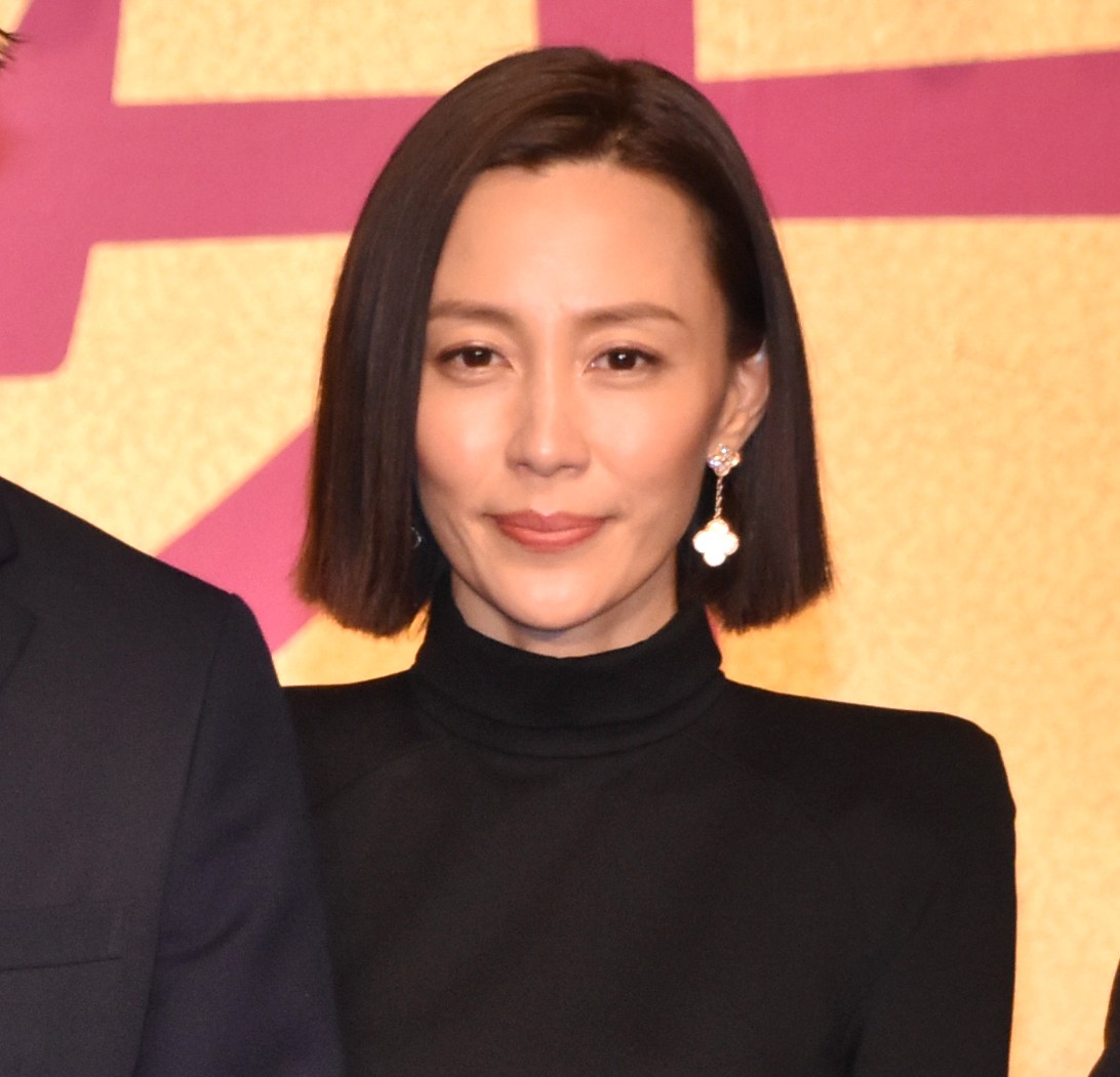 東京熱　騙し 画像・写真 | 宮沢氷魚、“週刊誌の激写”を初体験 映画の撮影でも「何とも言えない緊張感」 11枚目 | ORICON NEWS