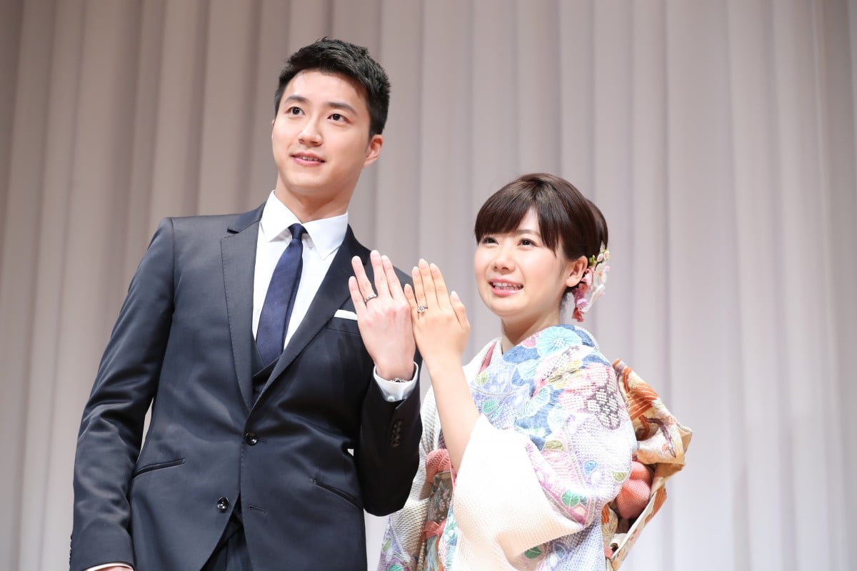 福原愛 