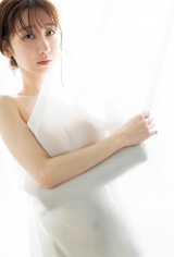 画像・写真 | 柏木由紀、インスタで“グラビア”公開 9年ぶり写真集