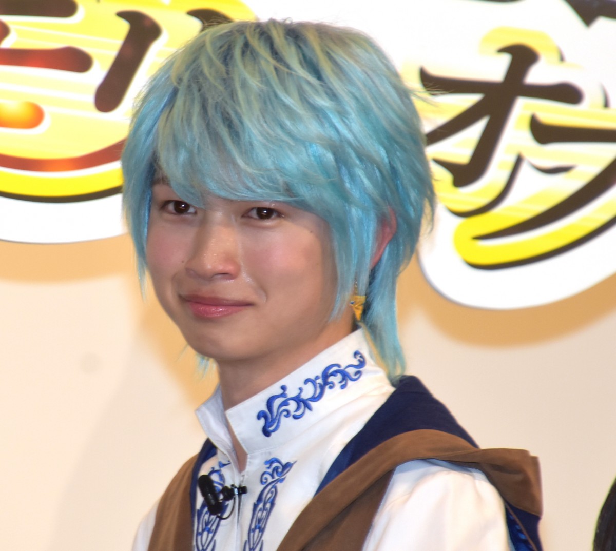 画像・写真 | 『リュウソウジャー』“7人”の変身を初披露 コウ・一ノ瀬