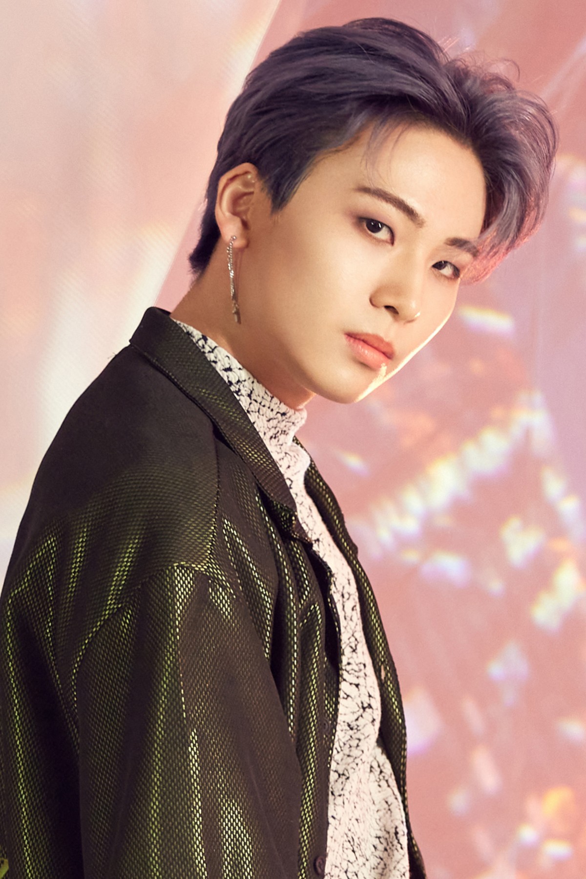 画像・写真 | JO1が1周年記念日に新曲ジャケ写公開＆今冬ツアー決定