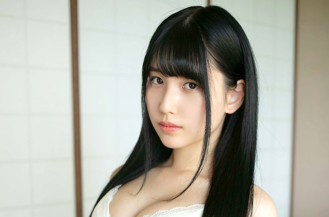 2i2」森嶋あんり、憧れの川崎あやリスペクトで競泳水着＆ポニーテール