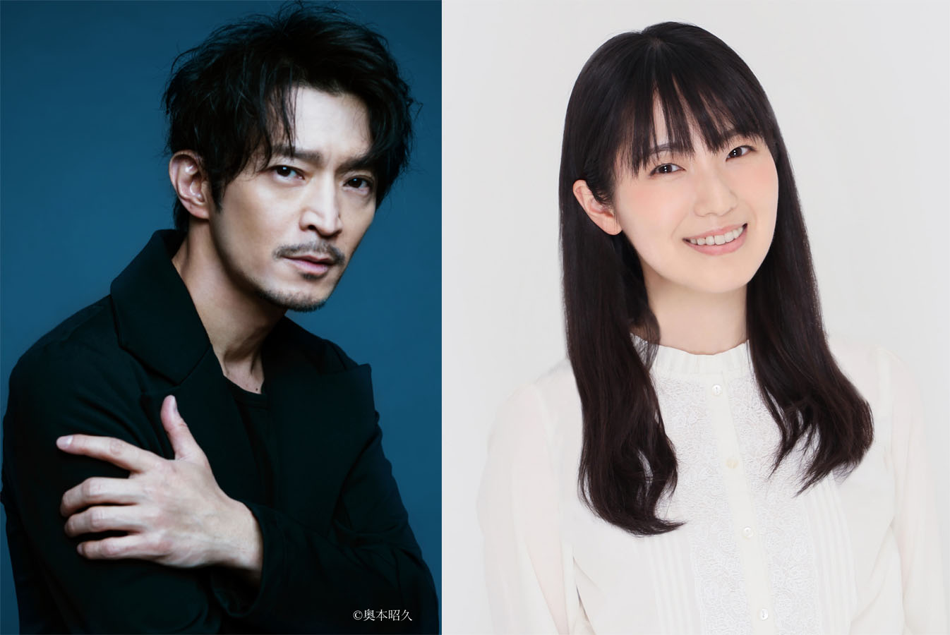 声優アワード 主演男優賞に津田健次郎 主演女優賞に石川由依 受賞者一覧まとめ Oricon News