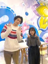 �l�Ӕ��g�����[��w�E�`�ށx�f�[�g�̑��o���I�t�V���b�g�@�t�@�������u�܂��ɐg�����G���v 