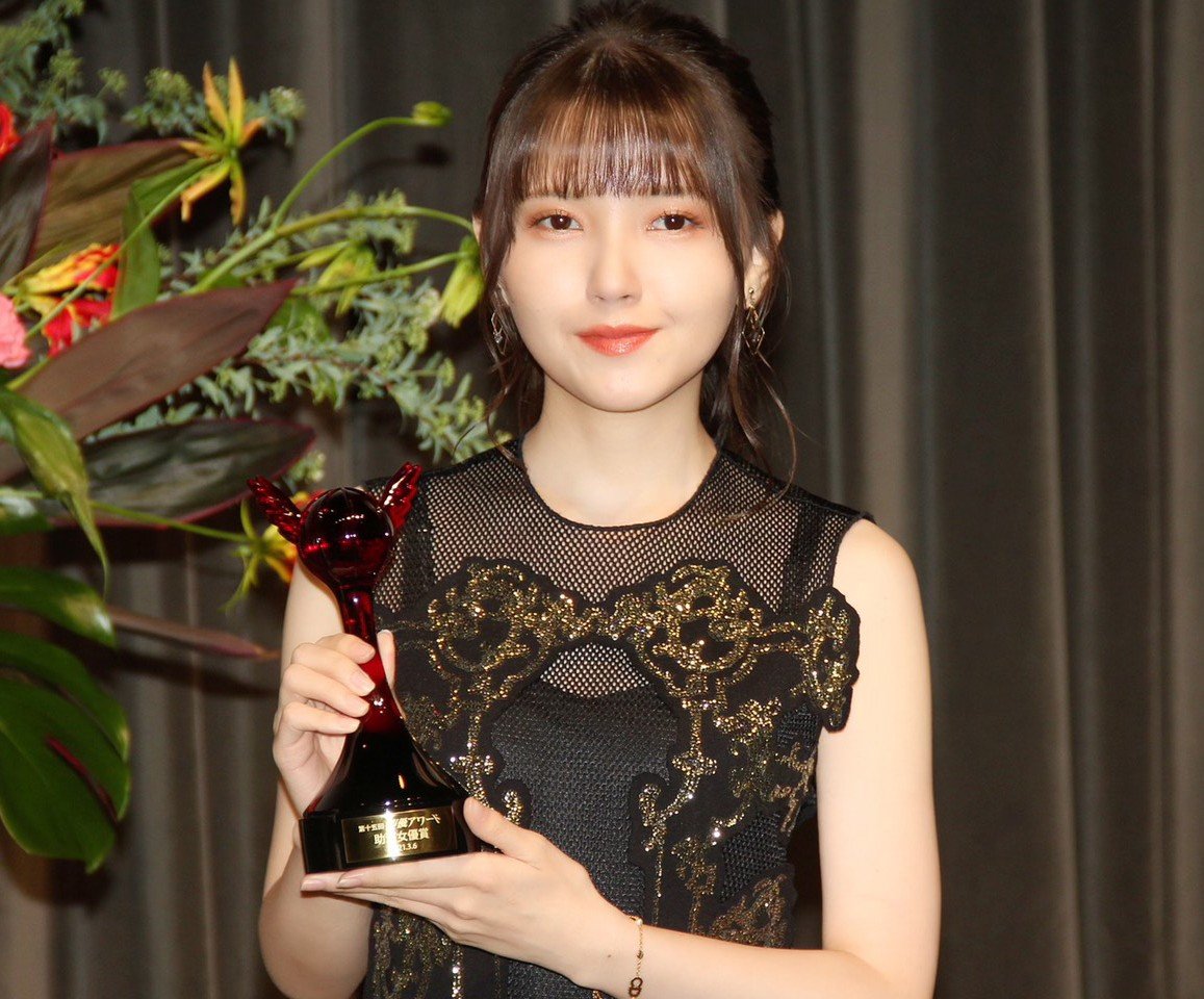 鬼頭明里『鬼滅の刃』出演で人生180度変化、禰豆子の出会いに感謝 役