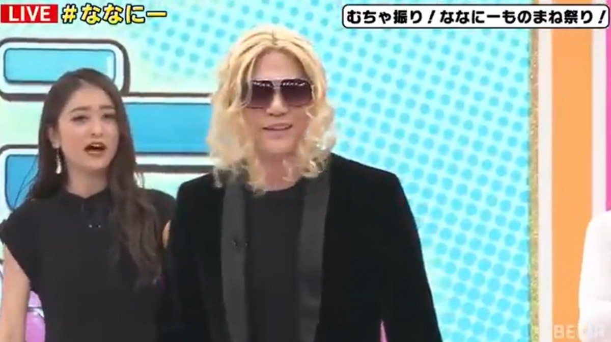 ROLAND̂̂܂˂I_Y=w7.2 Vʂ̑#36x(C)ABEMA 