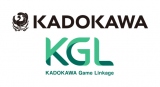 KADOKAWA Game Linkage 