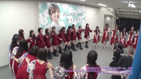 T؍46Blu-ray/DVDwNOGIZAKA46 Mai Shiraishi Graduation Concert`Always beside you`xTf\ 