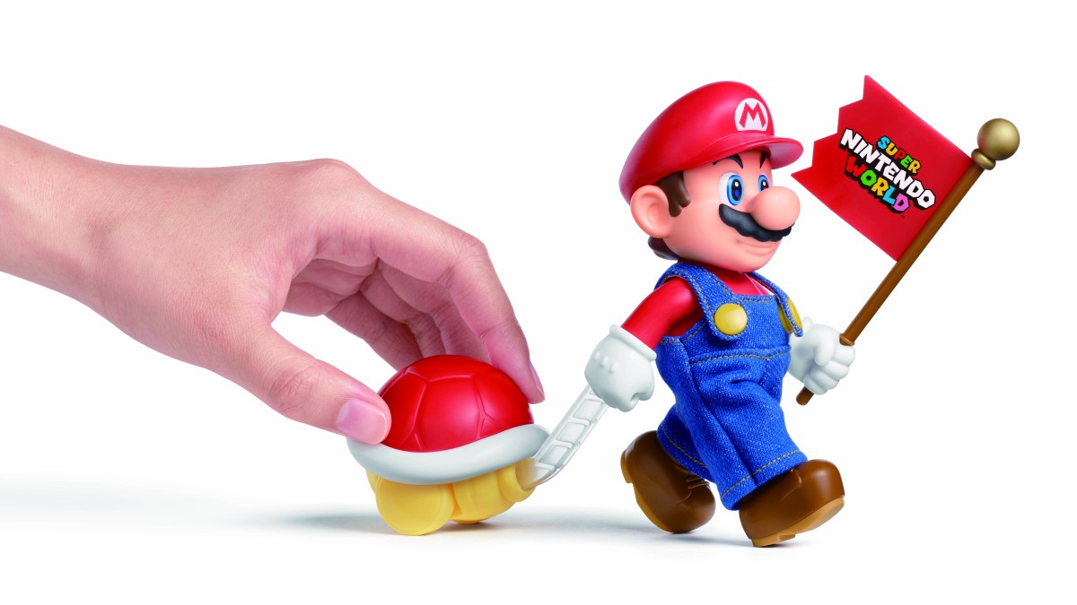 gRgR}I(C)Nintendo 