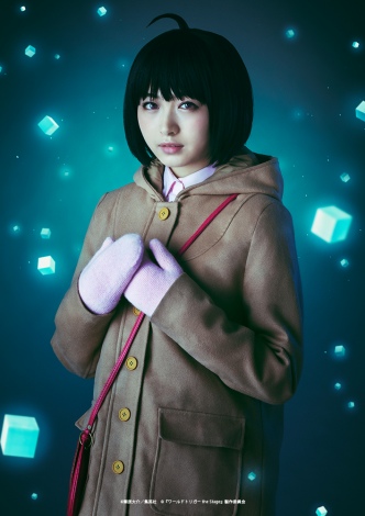 画像 写真 ワールドトリガー 舞台化で驚きの声 どう再現 新演劇表現 フィジカライブ で体現 4枚目 Oricon News