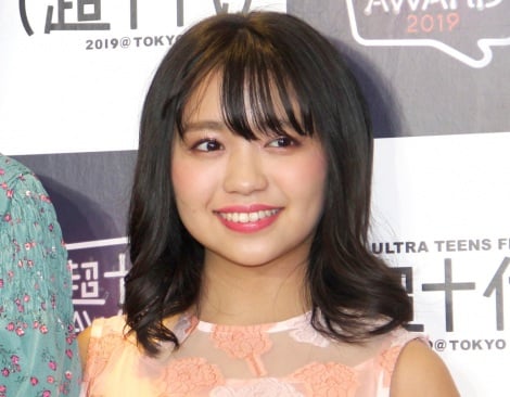 大原優乃 豊満胸元あらわな水着姿 痩せたねぇ 大人の魅力的が出て良いね Oricon News