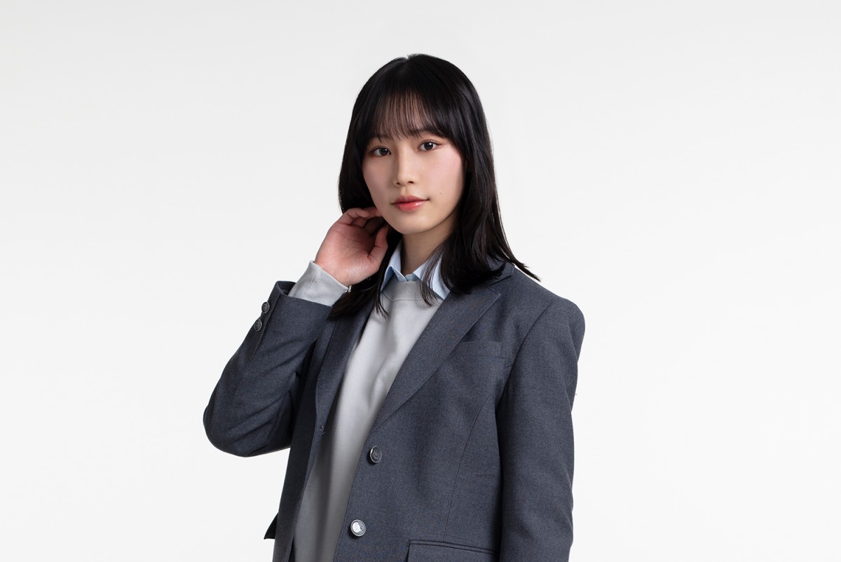 ドラゴン桜』令和版“東大クラス”キャスト第1弾発表 “イマドキ女子役