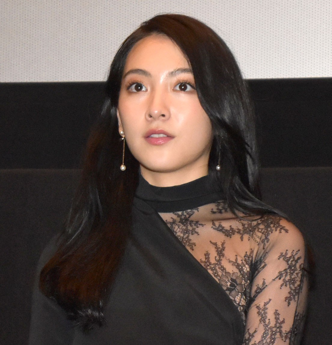 知英 元KARA・知英の所属事務所、日本での「営業窓口」解消を発表 | ORICON NEWS
