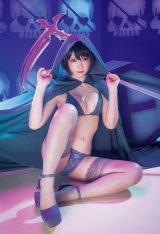 �g�b�v�R�X�v���C���[�E���Ȃ��A�Í������̗d���ɕϐg ������ƕ|���Z�N�V�[�R�X�v�� 