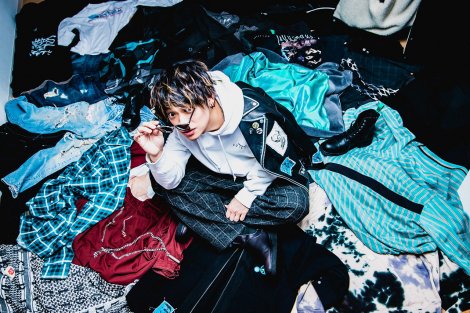 画像・写真 | THE ORAL CIGARETTES・山中拓也の初フォトエッセイが