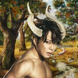 ����M���A�A�j���wEDENS ZERO�xOP�e�[�}�S���u�F����ɏ����ł����C��͂������v 