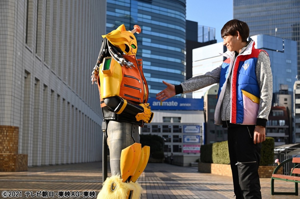 w@E[JCW[x2bʎʐ^(C)2021 erEfAGEf 