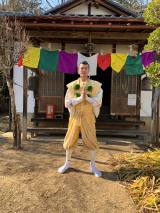 TOKIO�������G�A�����ŏC�s�u���������V�哪������v�Γn����`�������W 