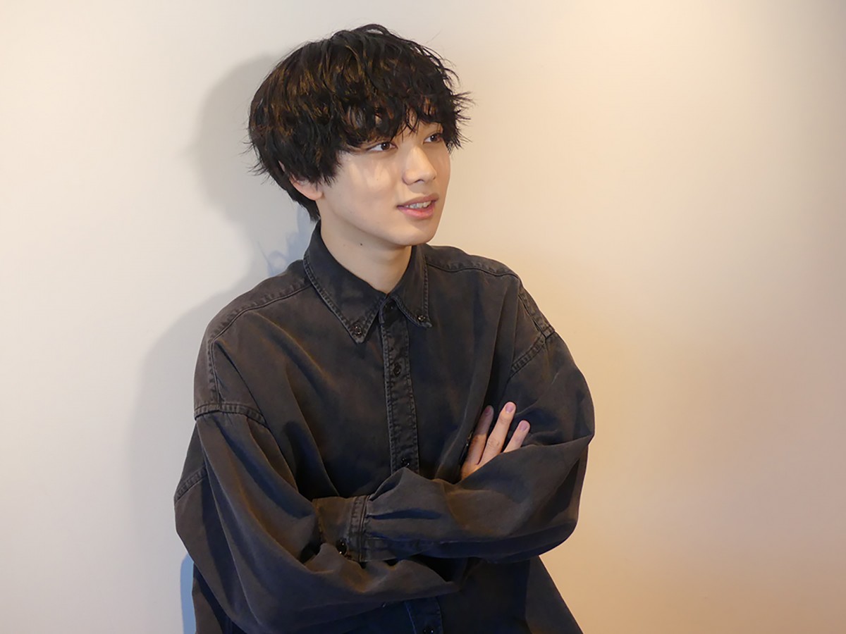 画像・写真 | 宮世琉弥“17歳”初スタイルブックは「120点」 重版
