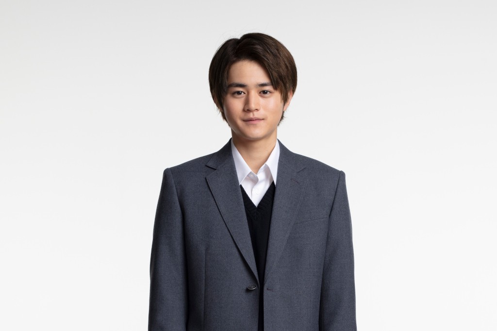 ドラゴン桜』令和版“東大クラス”キャスト第4弾発表 “今話題の新星”鈴鹿